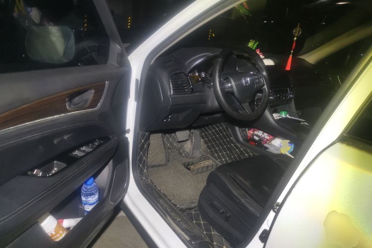 Used Honda Avancier 2017 370TURBO Four-Wheel Drive Prestige Edition