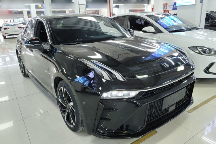 Used Lynk & Co 03 2023 2.0TD DCT JingPro
