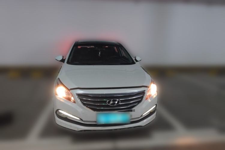 Used Hyundai Mistra 2014 1.8L Automatic Smart GLS