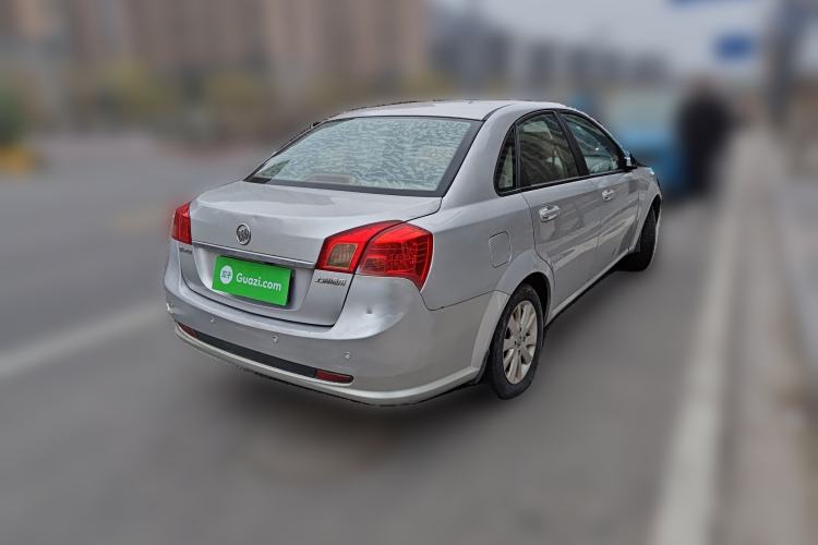 Used Buick Excelle 2011 1.6 LX-MT