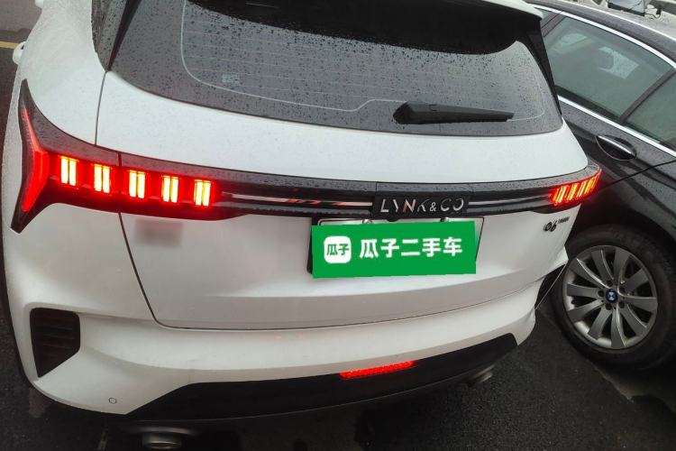 Used Lynk & Co 06 EM-P 2020 PHEV Plus Rear