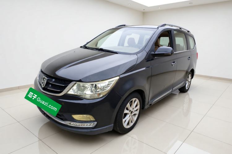 Used Baojun 730 2016 1.5L Manual Luxury Edition 7 Seats Guazi used car, China used car export, Used car for sale, Used  cars, Cheapest cars for sale