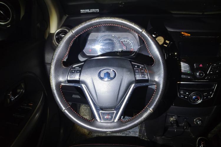 Used Great Wall M4 2014 1.5L Manual Comfort Model