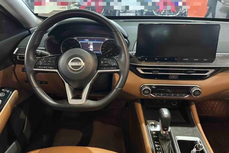 Used Nissan Teana 2022 2.0L XL-Upr Enjoyment Edition
