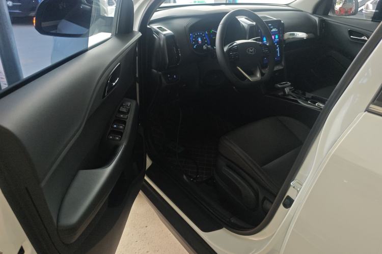 Used Hyundai ix35 2021 2.0L Automatic 2WD GLS Leading Edition Driver Seat