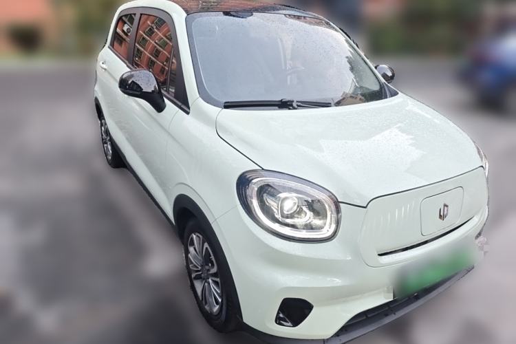 Used Leapmotor T03 2024 310 Comfort Edition