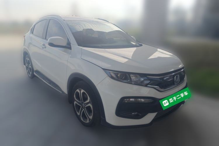 Used Honda XR-V 2015 1.8L VTi CVT Luxury Edition
