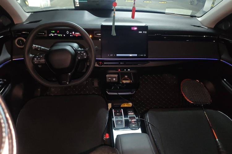 Used Honda e:NP2 2024 Advanced Edition
