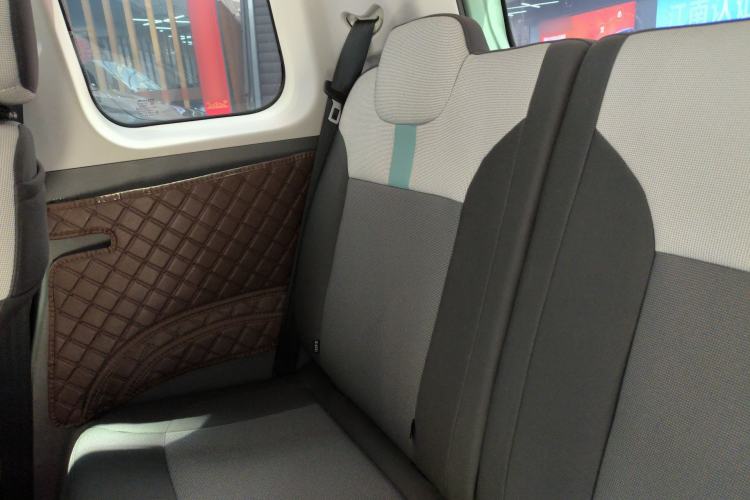 Used CHANGAN NEVO Lumin 2023 205km Xiangqin Version Left Rear Seat