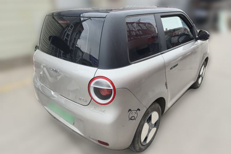 Used Qiyuan Lumin 2023 205km Xiangqin Version
