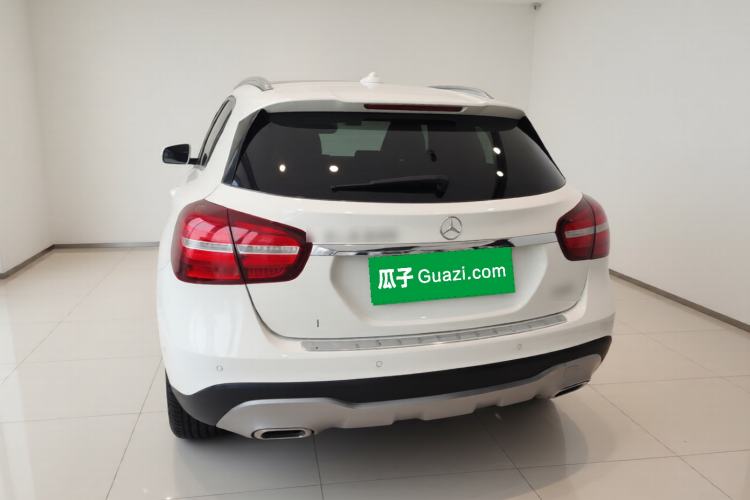 Used Mercedes-Benz GLA 2018 GLA 200 Sport Edition
