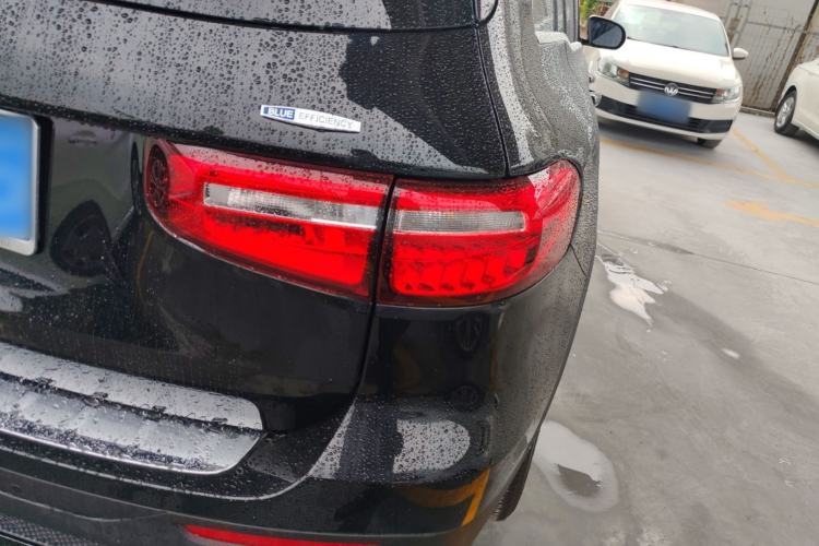 Used Mercedes-Benz GLB 2021 GLB 180 Dynamic Edition