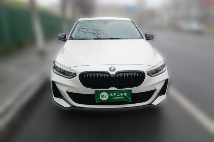 Used BMW 1 Series 2021 Revised 120i M Sport Night Edition
