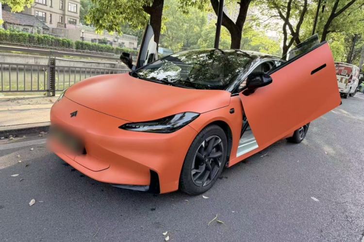 Used Hyptec GT 2023 560 Rear-Drive Seven-Wing Edition