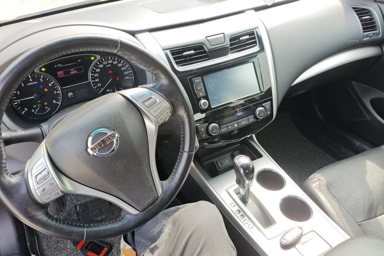 Used Nissan Teana 2016 2.0L XL Comfort Edition