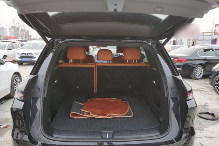 Used Li Auto L6 2024 Pro Model