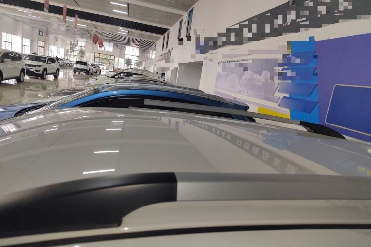 Used Haval H1 2017 Red-Label 1.5L AMT Comfort Model