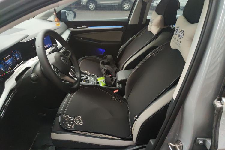 Used Volkswagen Golf 2021 280TSI DSG Pro