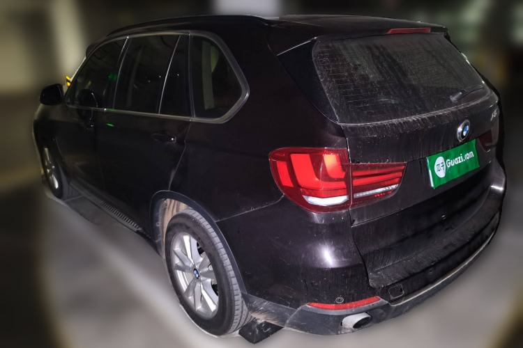 Used BMW X5 2015 xDrive28i
