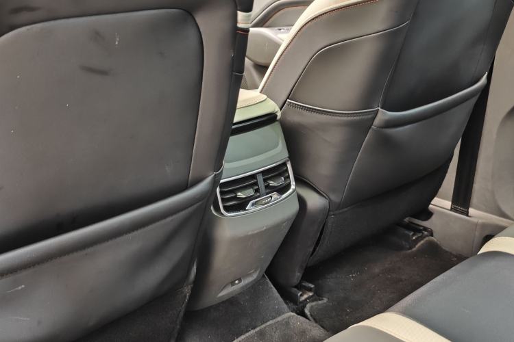 Used Baojun RC-6 2019 1.5T CVT 24-Hour Online Prestige Edition
