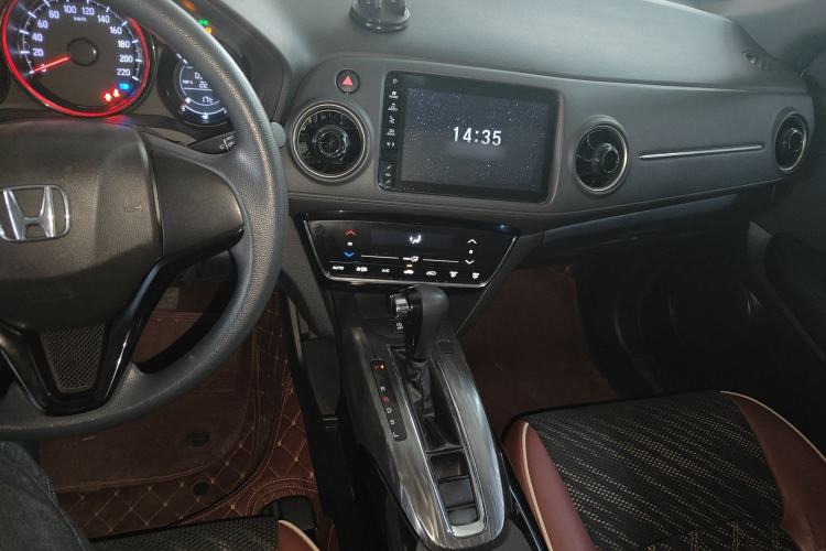 Used Honda XR-V 2021 220TURBO CVT Comfort Version
