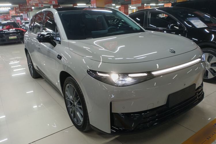 Used Leapmotor C10 2024 530 Smart Edition