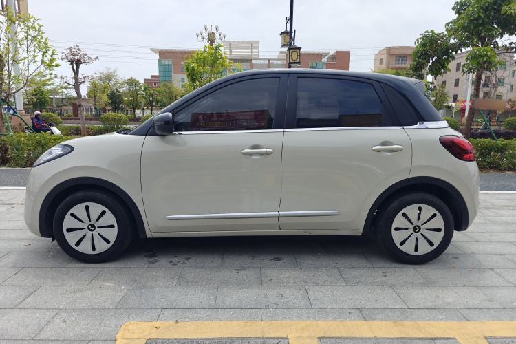 Used Wuling Bingo 2023 203km Light Edition