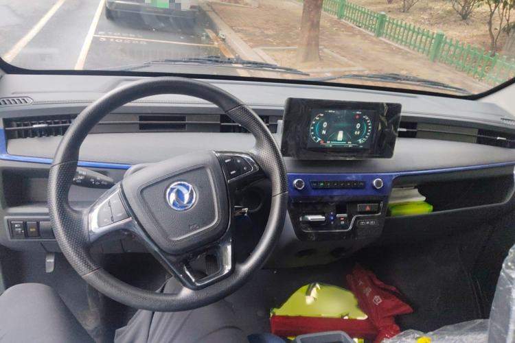 Used Dongfeng Yufeng EM27 2024 EM27L Eves Power 41.86 kWh