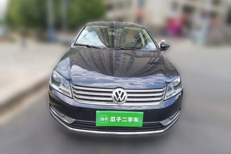 Used Volkswagen Magotan 2013 1.8TSI Premier Model