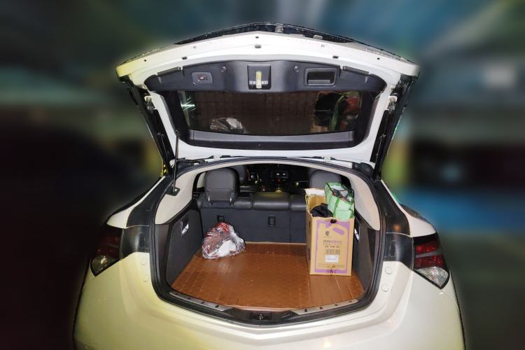 Used Acura ZDX 2012 3.7 Standard Edition