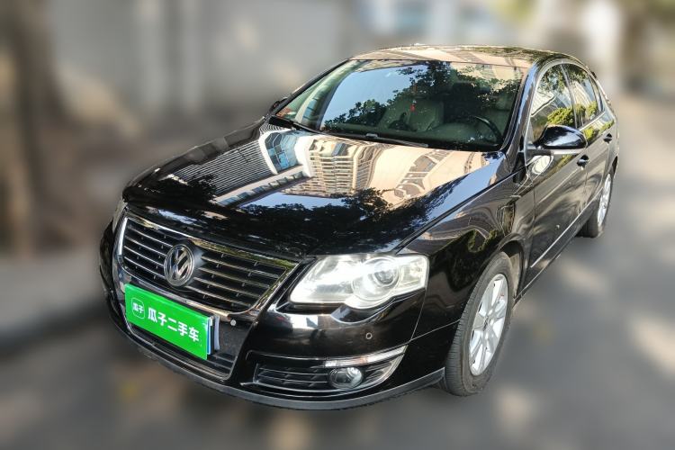 Used Volkswagen Magotan 2011 1.4 TSI Elite Edition