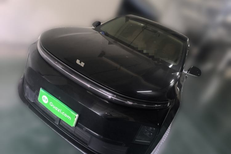 Used Li Auto L6 2024 Pro Model