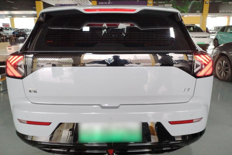 Used ARCFOX T1 2025 Model 425 PRO