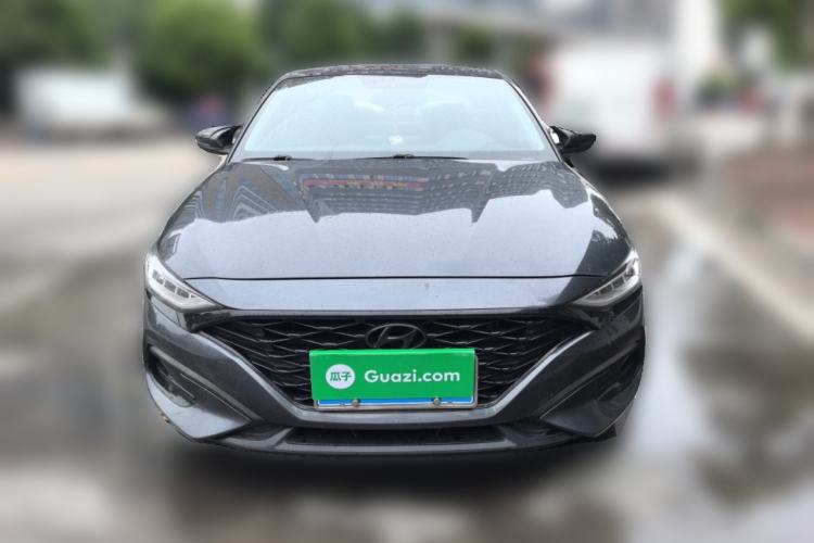 Used Hyundai Lafesta 2019 280TGDi Sport Edition China VI
