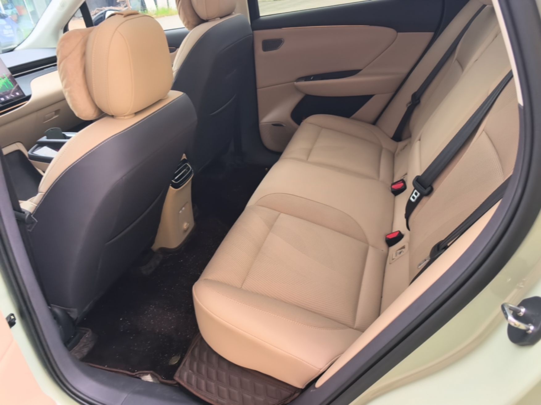 Hongqi Tiangong 06 2025 700 Smart Selection Edition — снимка 20