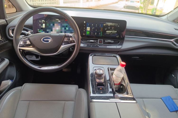 Used AION V 2020 70 Intelligent Edition
