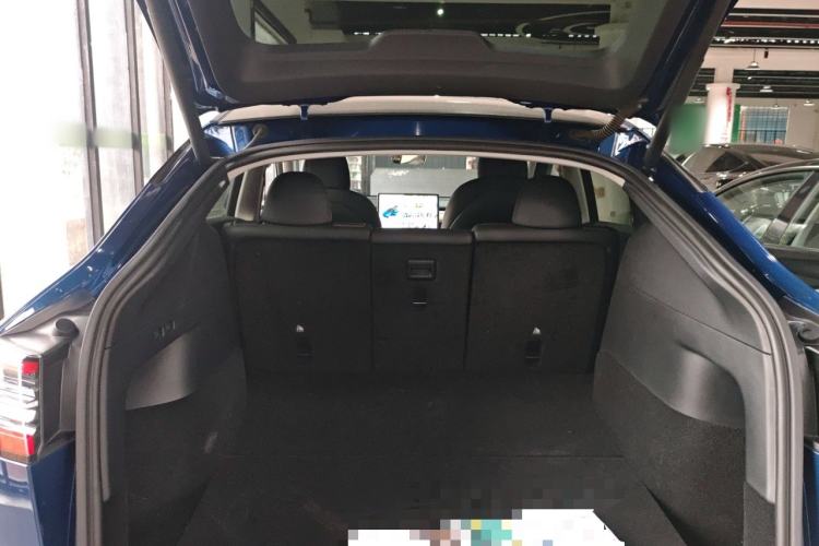 Used Tesla Model Y 2021 Long-Range All-Wheel-Drive Version 3D7