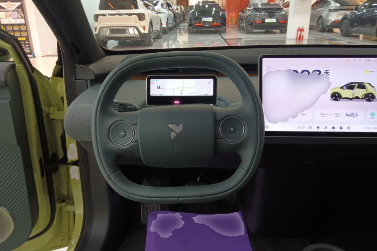 Used firefly 2025 Free Edition
