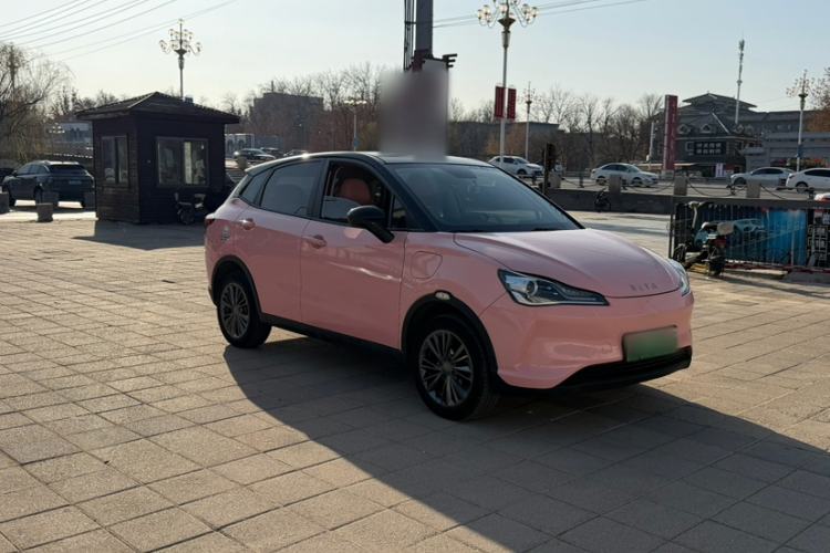 Used NETA V 2022 Chao 400 Lite Pink Custom Edition