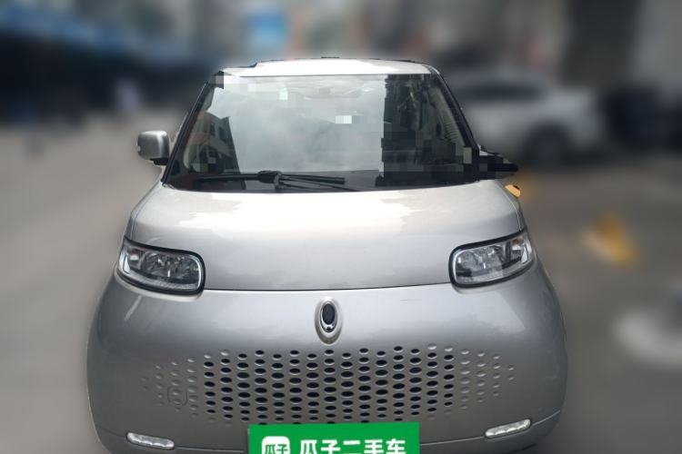 Used ORA White Cat 2020 305 km Luxury Version
