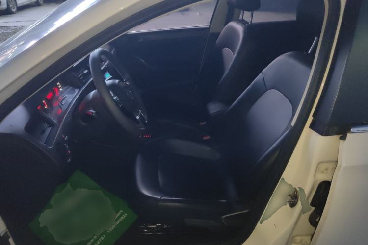 Used Volkswagen Santana 2015 1.6L Automatic Fashion Edition