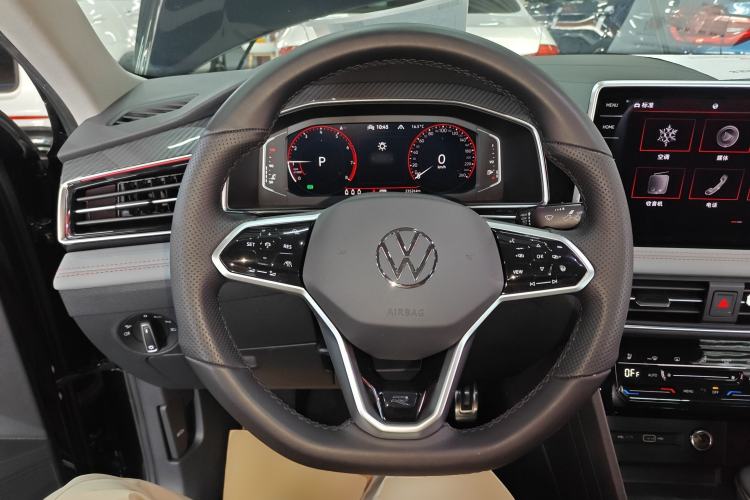 Used Volkswagen Tiguan X 2023 380TSI Four-Wheel Drive Prestige Flagship Edition