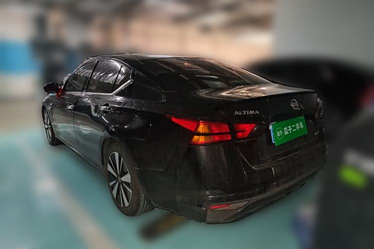 Used Nissan Teana 2021 2.0L XL Comfort Edition