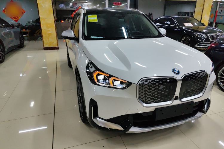 Used BMW iX1 2023 xDrive30L X Design Package
