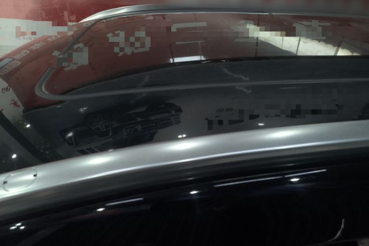 Used JETOUR X90 PLUS 2024 1.6TD DCT Villa 5-Seater
