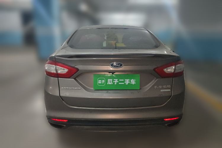 Used Ford Mondeo 2013 2.0L GTDi 200 Luxury Model
