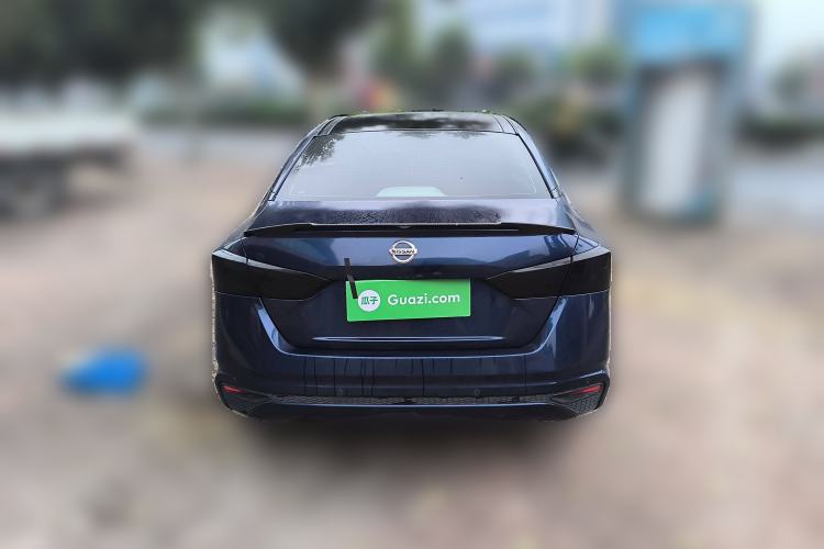 Used Nissan Teana 2019 2.0L XL Comfort Edition
