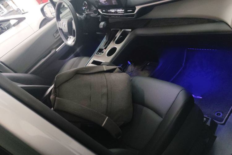 Used Toyota Sienna 2024 2.5L Hybrid Comfort Edition