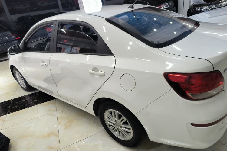 Used Kia Pegas 2019 1.4L Manual Value Edition National VI Standard
