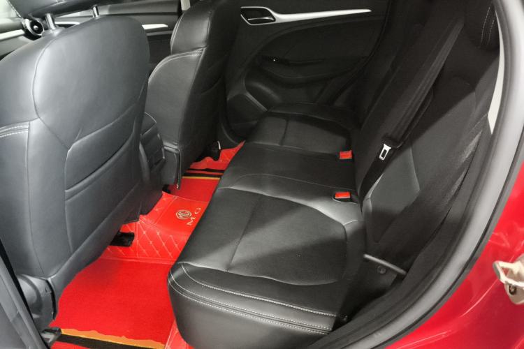 Used MG ZS 2020 Global Bestseller 1.5L Manual Comfort Edition
